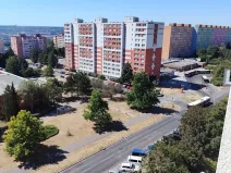 Pronájem bytu 1+1, Praha - Troja, Mazurská, 30 m2