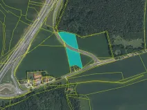 Prodej pole, Mirotice, 11265 m2