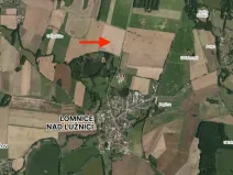 Prodej pole, Lomnice nad Lužnicí, 5675 m2