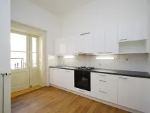 Pronájem bytu 3+1, Praha - Smíchov, V lesíčku, 104 m2
