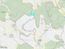 Prodej louky, Hořiněves, 32514 m2