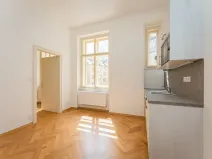 Pronájem bytu 2+kk, Praha - Staré Město, Kozí, 39 m2
