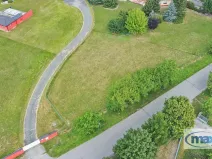 Prodej pozemku pro bydlení, Holice, Pod Parkem, 976 m2