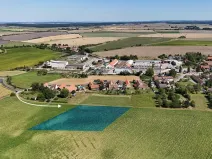 Prodej pozemku pro bydlení, Běrunice, 1727 m2