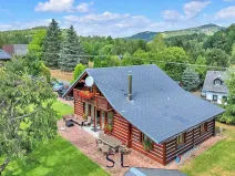 Prodej rodinného domu, Jablonné v Podještědí, 95 m2
