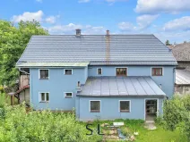 Prodej rodinného domu, Skalice u České Lípy, 316 m2