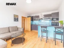 Prodej bytu 2+kk, Hostivice, Žitná, 46 m2