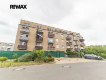 Prodej bytu 2+kk, Hostivice, Žitná, 46 m2