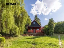 Prodej chaty, Chbany, 52 m2