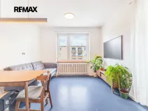 Prodej bytu 2+kk, Praha - Břevnov, Na Petřinách, 41 m2