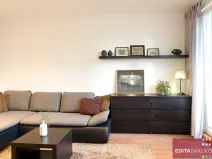 Pronájem bytu 3+1, Olomouc, Pionýrská, 60 m2