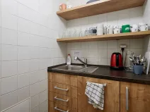 Pronájem kanceláře, Praha - Nové Město, náměstí I. P. Pavlova, 87 m2