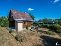 Prodej chaty, Horní Jelení, U Koupaliště, 60 m2