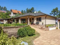 Prodej rodinného domu, Týnec nad Sázavou, 89 m2