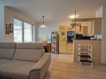 Pronájem bytu 3+kk, Brno, Dusíkova, 82 m2