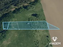 Prodej podílu zahrady, Bzenec, 441 m2