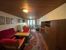 Pronájem bytu 2+kk, Praha - Čimice, Ke hřišti, 56 m2