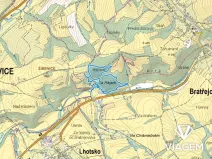 Prodej podílu pole, Bratřejov, 2087 m2