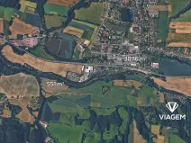 Prodej podílu pole, Zubří, 162 m2