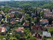 Prodej rodinného domu, Praha - Smíchov, 500 m2