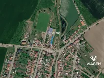 Prodej podílu zahrady, Starovice, 269 m2