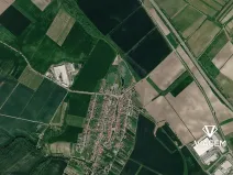 Prodej podílu zahrady, Starovice, 269 m2
