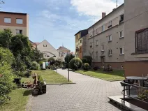 Prodej bytu 2+1, České Budějovice, Mánesova, 73 m2