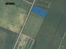 Prodej podílu pole, Terezín, 2804 m2