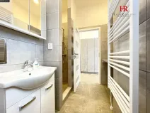 Pronájem bytu 2+kk, Benešov, Husova, 54 m2