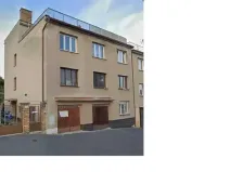 Dražba rodinného domu, Praha - Motol, Pod Homolkou, 288 m2