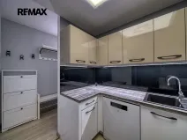 Pronájem bytu 2+kk, Poděbrady, Budovcova, 49 m2