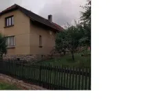 Dražba rodinného domu, Struhařov, 150 m2