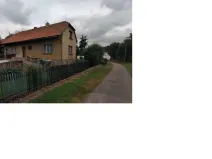 Dražba rodinného domu, Struhařov, 150 m2