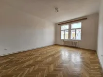 Pronájem bytu 2+kk, Praha - Vršovice, Krymská, 58 m2