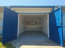 Prodej garáže, Hodonín, 18 m2