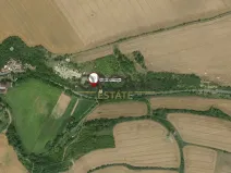 Prodej podílu pozemku, Hřivice, 2744 m2