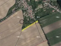 Prodej pole, Moravany, 3323 m2