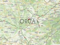 Prodej lesa, Prostějovičky, 1251 m2