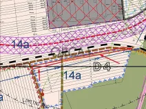 Prodej pozemku pro bydlení, Ratíškovice, 1482 m2