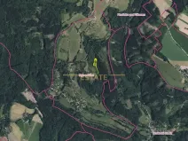 Prodej louky, Kyje, 5015 m2