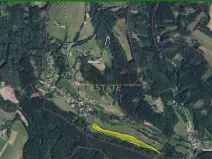 Prodej louky, Kyje, 30391 m2
