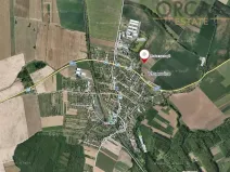 Prodej pozemku pro bydlení, Vranovice, 2817 m2