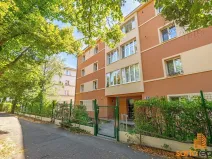 Pronájem bytu 2+kk, Ústí nad Labem, Resslova, 45 m2