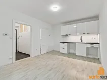 Pronájem bytu 2+kk, Ústí nad Labem, Resslova, 45 m2