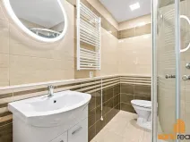 Pronájem bytu 1+kk, Ústí nad Labem, Spartakiádní, 31 m2