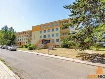 Pronájem bytu 1+kk, Ústí nad Labem, Spartakiádní, 31 m2