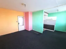 Prodej bytu 3+1, Nymburk, Růžová, 62 m2