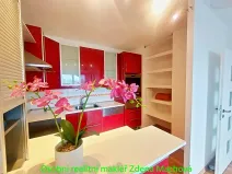 Pronájem bytu 3+kk, Praha - Háje, Brechtova, 67 m2