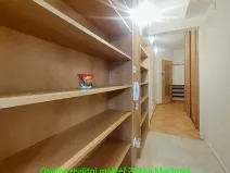 Pronájem bytu 3+kk, Praha - Háje, Brechtova, 67 m2