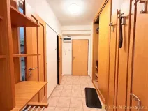 Pronájem bytu 3+1, Mladá Boleslav, tř. Václava Klementa, 83 m2